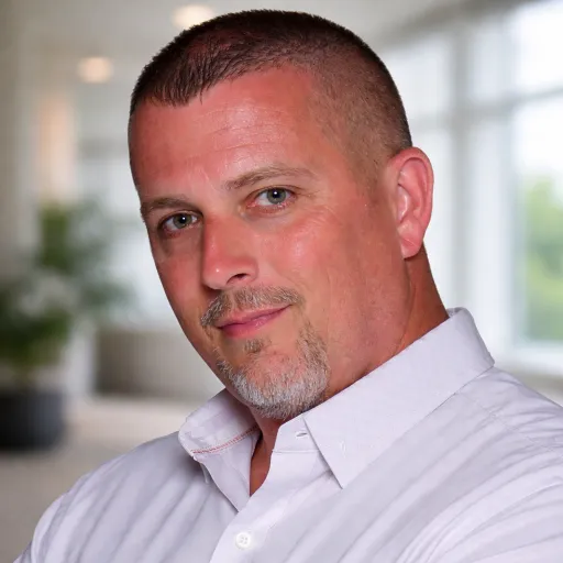 Chris Sears, founder of NexTeam Studio